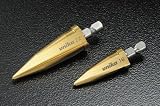 UNIKA ユニカ デッキビット(DKBタイプ) DKB-18N 口径：18mm