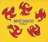 BEST DISCO VOL.7