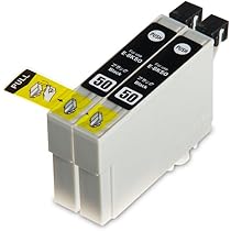 Amazon.co.jp: EPSON エプソンプリンターインク [IE1-set] EP