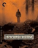 The Sword of Doom (Criterion Collection)