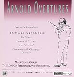 Overtures