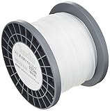 日工タナカ スペアナイロンコード SC-100 白
