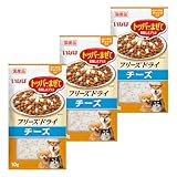 いなば フリーズドライ チーズ 10g 3個セット