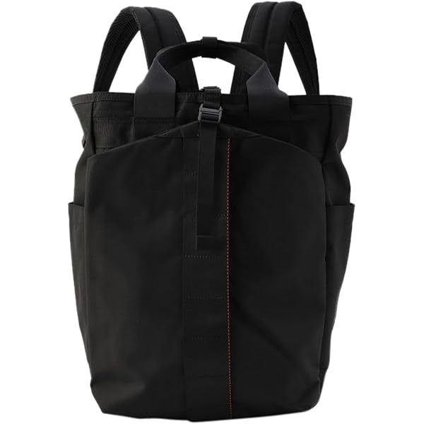 Amazon.co.jp: [ブリーフィング] MFC 2WAY PACK WR ビジネスリュック