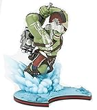 Qポップ マイティ・ソー バトルロイヤル ハルク PVCフィギュア