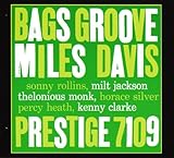 Bags Groove