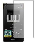 SONY NW-ZX707 ウォークマン 保護フィルム貼付 動作良好 Amazon | PDA工房 ウォークマン NW-ZX707対応 9H高硬度[反射低減] 保護
