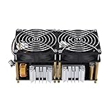 VBESTLIFE　1800W ZVS誘導加熱モジュール　スーパーPCBのレイアウト設計&スーパーヒートシンク　優れた放熱性　超耐久性　モジュールフライバック・ドライバ・ヒーター