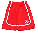 NCAA Officially Licensed Fresno State Bulldogs Boys Shorts S
