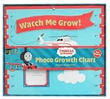 きかんしゃトーマス　グローチャートフレーム(身長計)【即日・翌日発送】