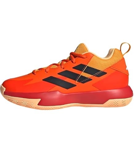 Amazon.co.jp: アディダス（adidas） ジュニアバスケットシューズ