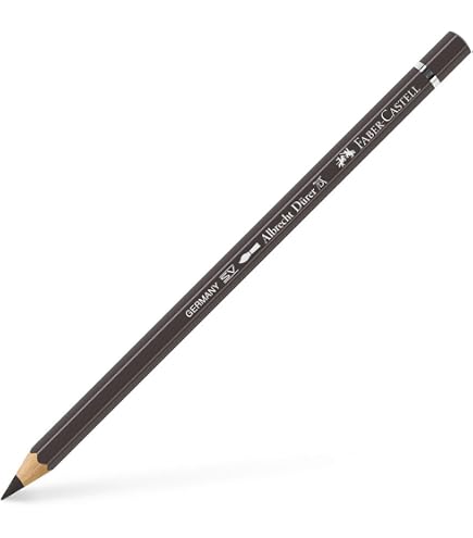 Amazon.co.jp: ファーバーカステル アルブレヒト デューラー水彩色鉛筆