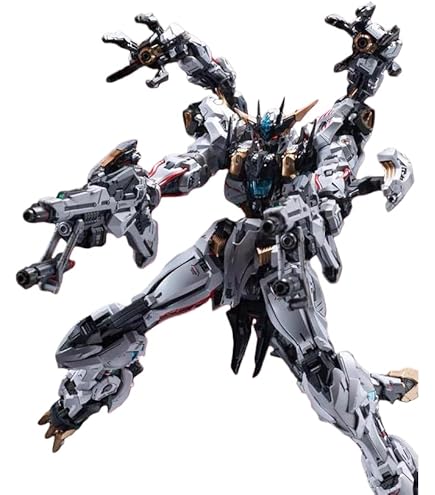 Amazon | WOLF MODEL ウルフテクノロジー 1 100 狼王 先行ロット ver