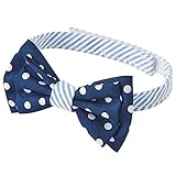 蝶ネクタイ マッドパイ 子供 ボウタイ (ポルカドット) [並行輸入品]