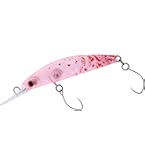 Amazon | ダイワ(DAIWA) エリアトラウトロッド イプリミ 60XUL