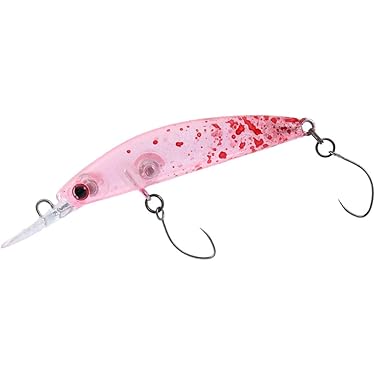 Amazon.co.jp Best Sellers: The most popular items in Trout