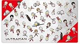 クロックワークス 万能マットコレクションVol.59 ULTRAMAN SD