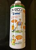 有効微生物群アーゼロン原液タイプ 1000ml