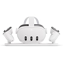 Amazon.co.jp: Meta Quest 3 充電ドック : パソコン・周辺機器