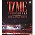 東方神起 LIVE TOUR 2013 ～TIME～ FINAL in NISSAN STADIUM（Blu-ray）