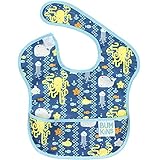 お食事エプロン バンキンス スーパービブ シーフレンズ [並行輸入品]