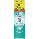 【医薬部外品】肌研 薬用 極潤 スキンコンディショナー 抗炎症成分2種×ヒアルロン酸×スクワラン×ハトムギエキス配合 170mL