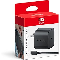 Amazon.co.jp: 【任天堂純正品】Nintendo Switch ACアダプター