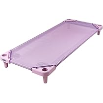 Amazon.co.jp: エンドー COOL KIDS スタッキング式 抗菌 お昼寝コット