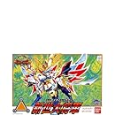 BB戦士 (120) 新世大将軍