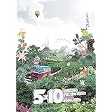 5×10 All the BEST! CLIPS 1999-2009 [DVD]