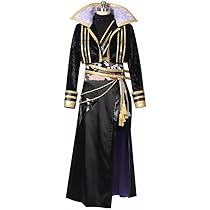 刀剣乱舞　東京心覚　源清麿　ミュコスプレ衣装 Amazon.co.jp: [XINQPJSKL] 刀剣乱舞 ミュージカル 東京心覚 二