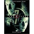 X-ファイル セブン DVDコレクターズ・ボックス