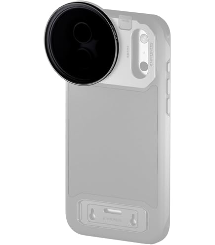 Amazon.co.jp: Tilta Khronos アルティメットキット iPhone 17 Pro Max