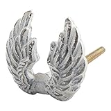 IndianShelfハンドメイドセラミッククリームCrackle Artistic引き出しノブドレッサーキャビネットPulls家具装飾ワードローブドアハンドルHandcrafted Designer