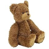 Toys R Us Plush 25.4cm St. Bernard Dog - Brown and White by Toys R Us
