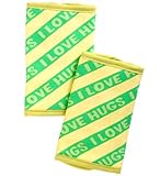 BABY ALICE　ベビーアリス　だっこひも　ベビーキャリア用　サッキングパッド　よだれパッド ライム＆グリーン