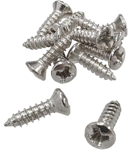 Amazon | YJB PARTS 20622 MG ムスタング用ピックガード 赤べっ甲3PLY