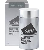 スーパーミリオンヘアー