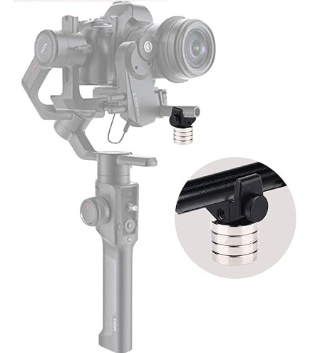 Amazon | FeiyuTech G5 (旧バージョン) 3軸ハンドヘルドジンバル 防滴