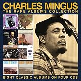 Rare Albums Collection