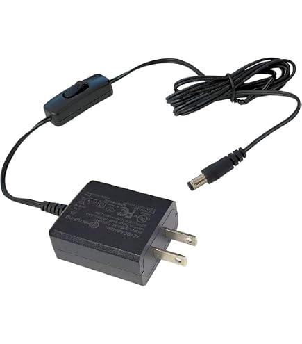 Amazon.co.jp: Kaito Denshi(海渡電子) ACアダプター【PSE適合品】12V