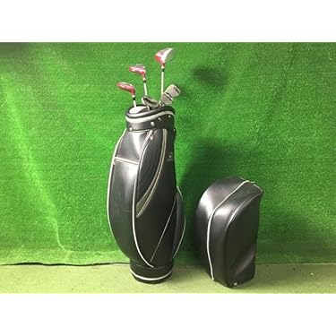 ホールインワン ゴルフクラブセット スタンドバッグ付き 初心者⛳️⛳️⛳️ 楽天市場】初心者 セット（クラブ｜ゴルフ）：スポーツ・アウトドアの通販