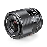 VILTROX 24mm F1.8 STM ソニーEマウント用カメラ交換レンズ 広角レンズ フルフレーム固定焦点レンズ 瞳AF 大口径 SONY A7/A7C/A7II/A7RII/A7SIII/A7III/A7RIII/A7RIV/A5100/A6000/A6100/A6300/A6400/A6500/A6600などに適用