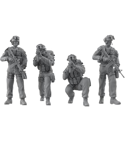 Amazon | スタリンソビエトリーダー ブリキ兵士 メタル彫刻 ミニチュア