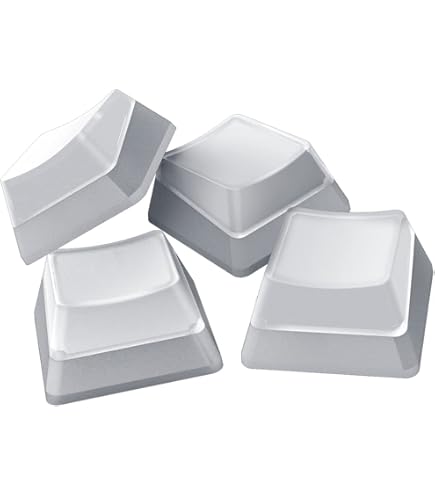 Amazon.co.jp: Wooting 80HE 60HE Two He Keycaps キーキャップ