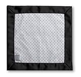 【並行輸入品】スワドルデザインズ ベビーラビー ポルカドットヴィズ サテンフランネル ブラウン SD-009BR