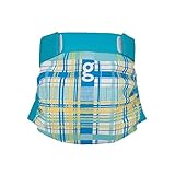 小さな豪奢なキャンプGpants (gNappies) (x 6) - gNappies - gPants Glamping Small (Pack of 6) [並行輸入品]