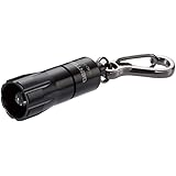 GENTOS(ジェントス) LED 懐中電灯 スモール キーライト 【明るさ15ルーメン/実用点灯8時間】 SK-10G ANSI規格準拠