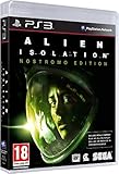 Alien Isolation Nostromo Edition (PS3) (輸入版）