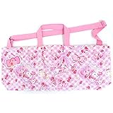 キルトピアニカバッグ ぼんぼんりぼん サンリオ 鍵盤ハーモニカバッグ 女児 女の子 【YP】 fo-068504